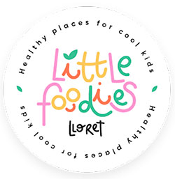 littlefoodies