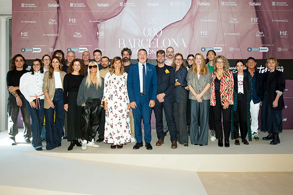080 Barcelona Fashion