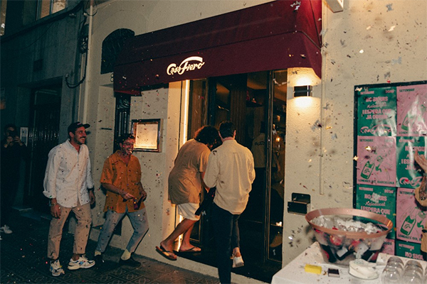 Casa Fiero
