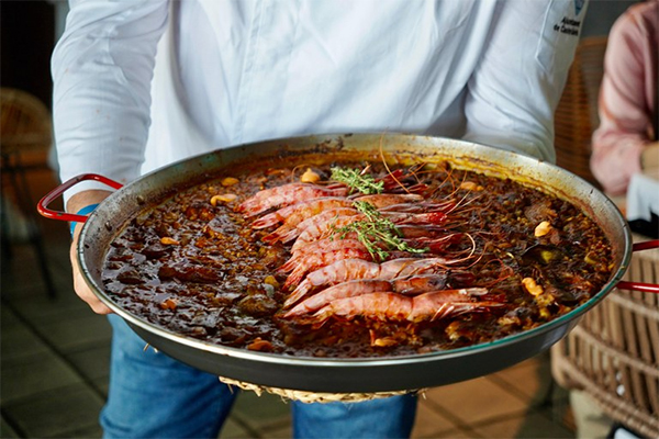 Castelldefels Food Capitals Summit 2026