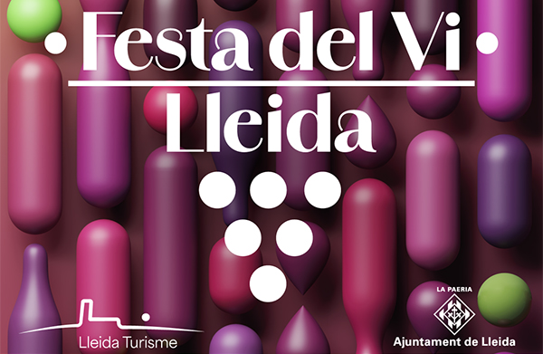 Festa del vi de Lleida