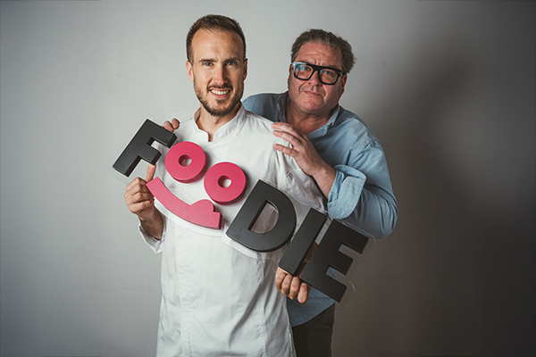 Foodie Black Week