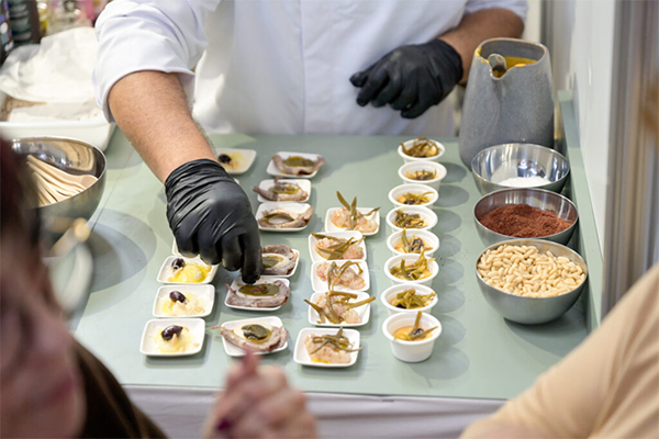 Gastronòmic Fòrum