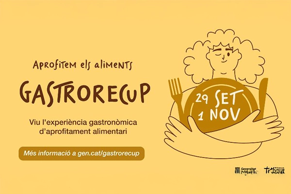 Gastrorecup 2026