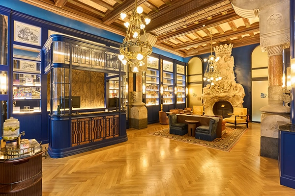 Hotel Espana 2