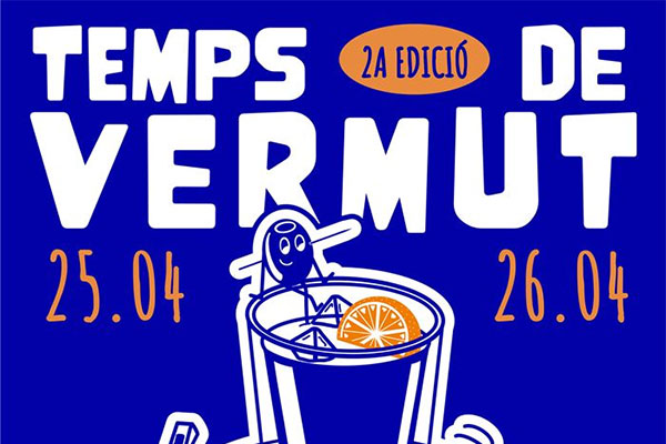 Temps de Vermut