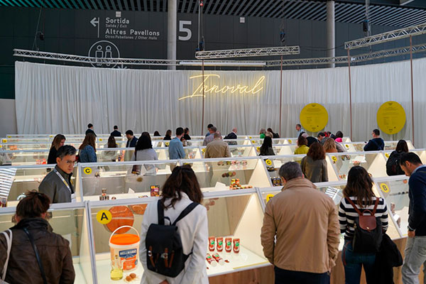 Alimentaria 2026