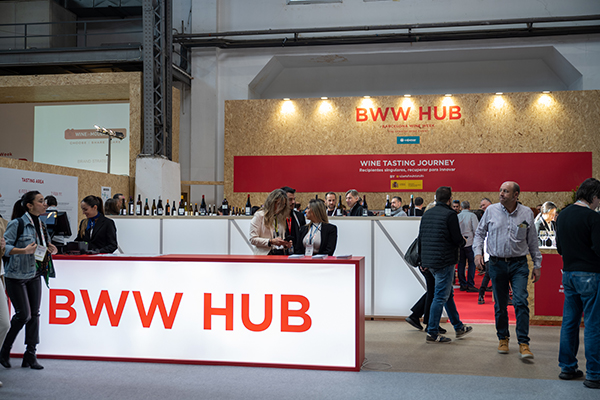 Barcelona Wine Week