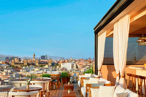 Edition Rooftop