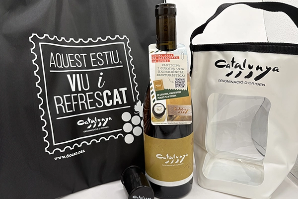 Estiu DO Catalunya