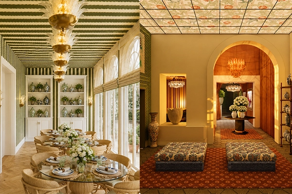 Hidden hotels Club 29