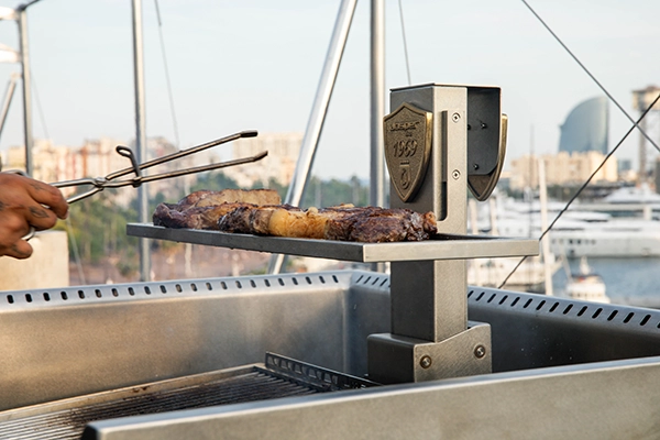 Meat & Fire Barcelona