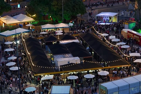 Tast a la Rambla 2026