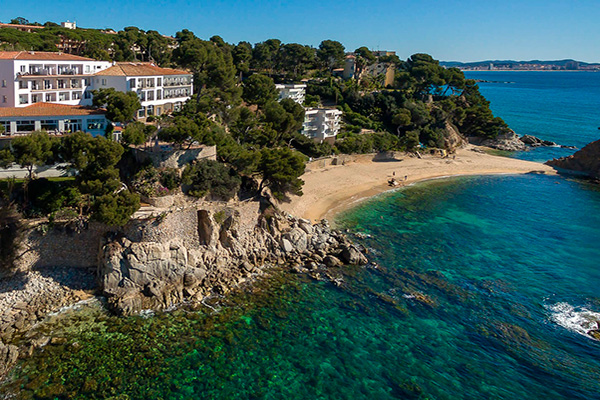 Park Hotel San Jorge