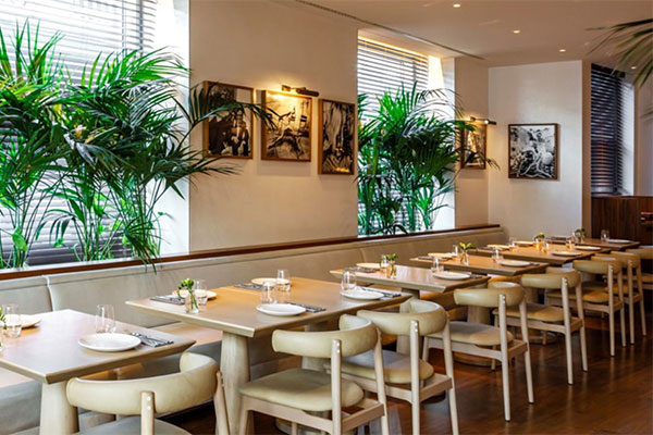 Restaurante Veraz