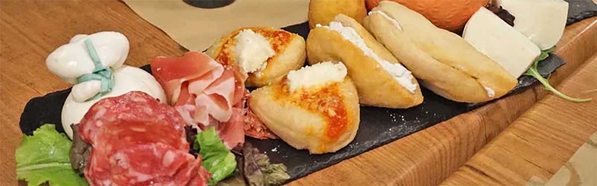 Trattoria Bella Italia