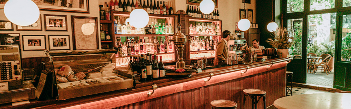 Cafè del Centre