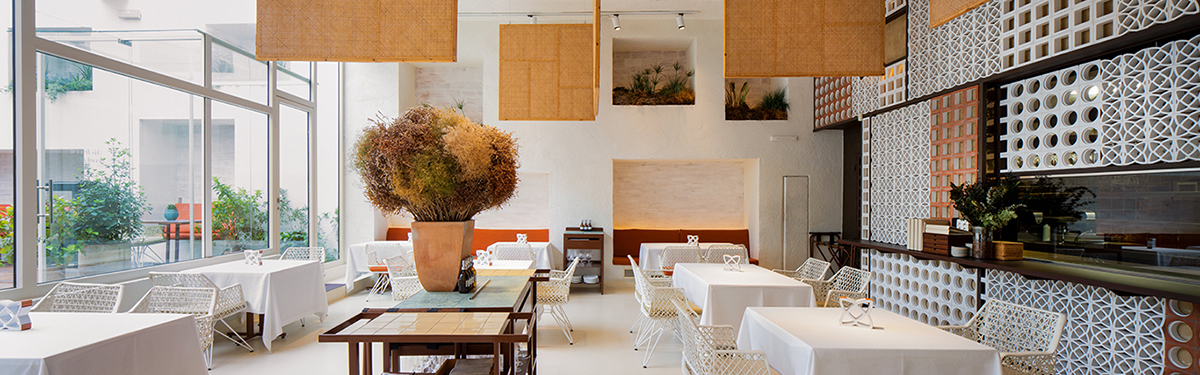 Restaurant Disfrutar