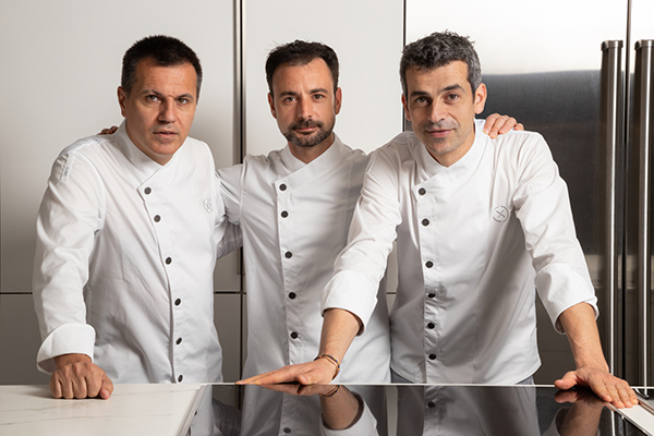 Restaurant Disfrutar