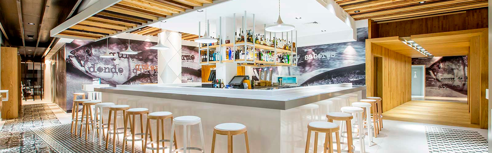 Restaurante El Campero