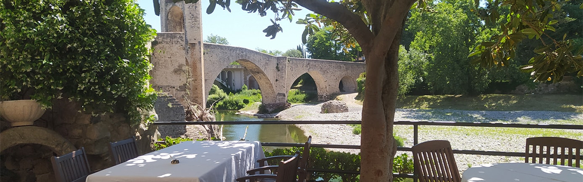 Restaurante El Pont Vell