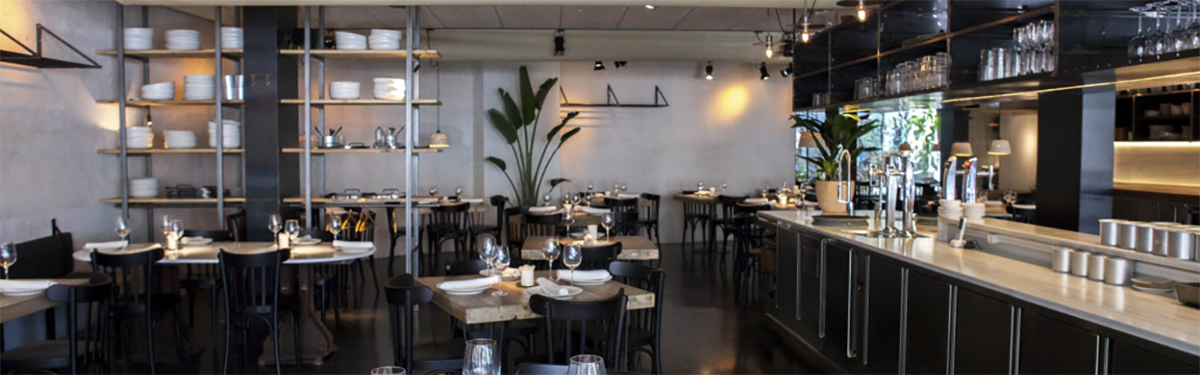Restaurante Fismuler