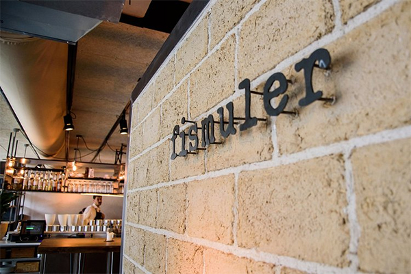 Restaurante Fismuler