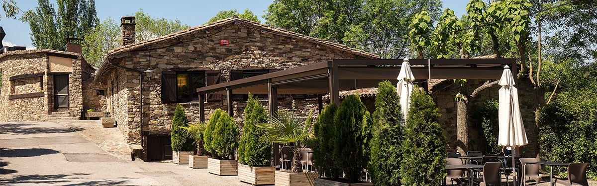 Restaurante Fussimanya