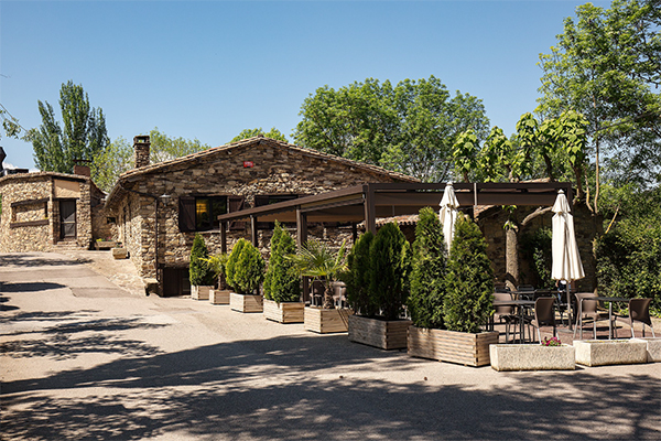 Restaurante Fussimanya