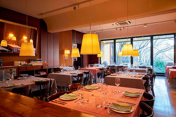 Restaurant Sport Priorat