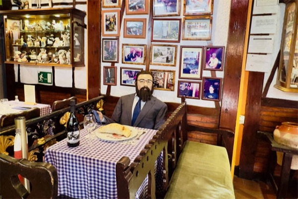 Il Commendatore