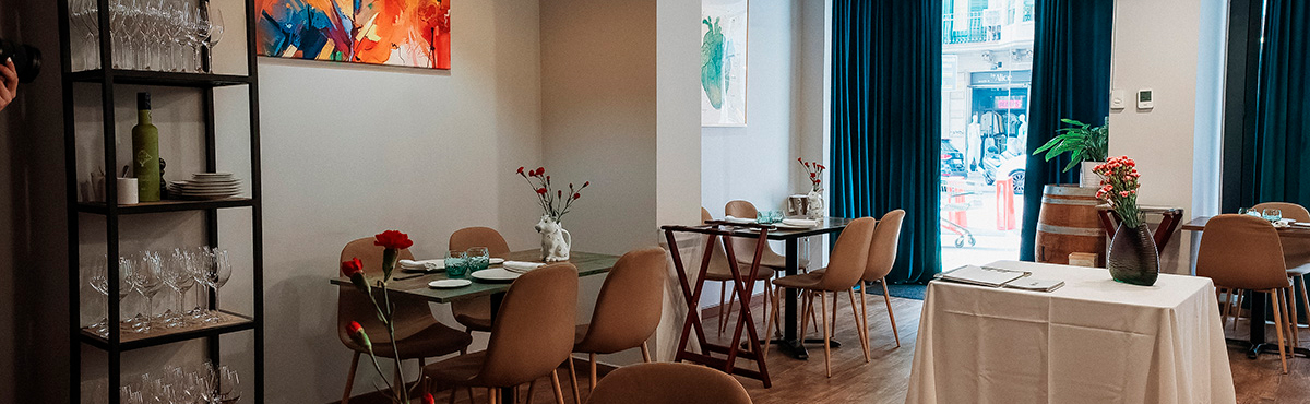 Restaurante Imprevisto
