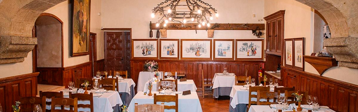 Restaurante José María
