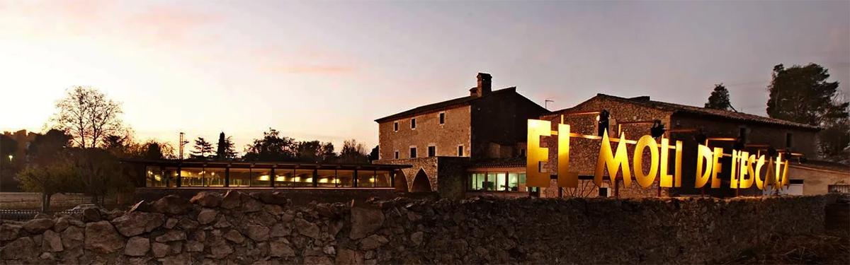 El Molí de l’Escala