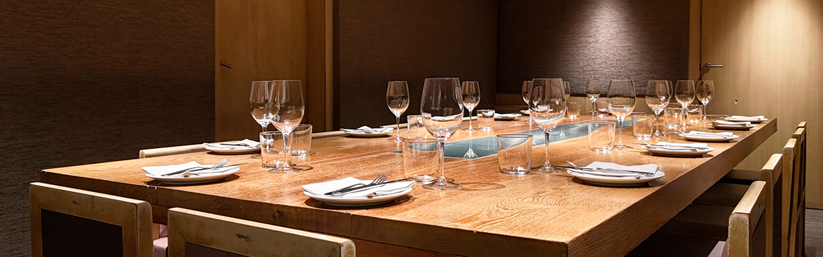 Restaurante Paco Meralgo