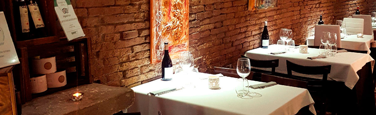 Restaurante El Castell
