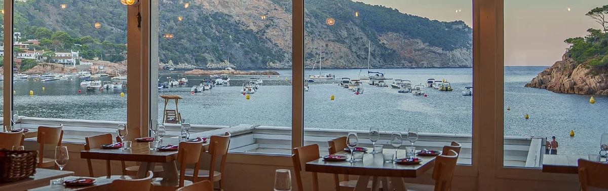 Restaurant Toc al Mar