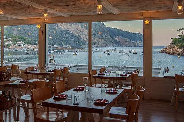 Restaurant Toc al Mar