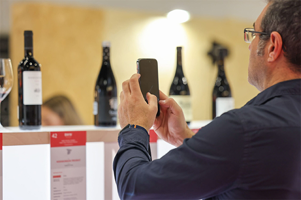 Barcelona Wine Week ​​​